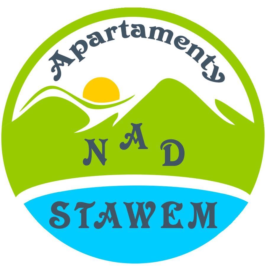 Nad Stawem Leilighet Ustroń Eksteriør bilde